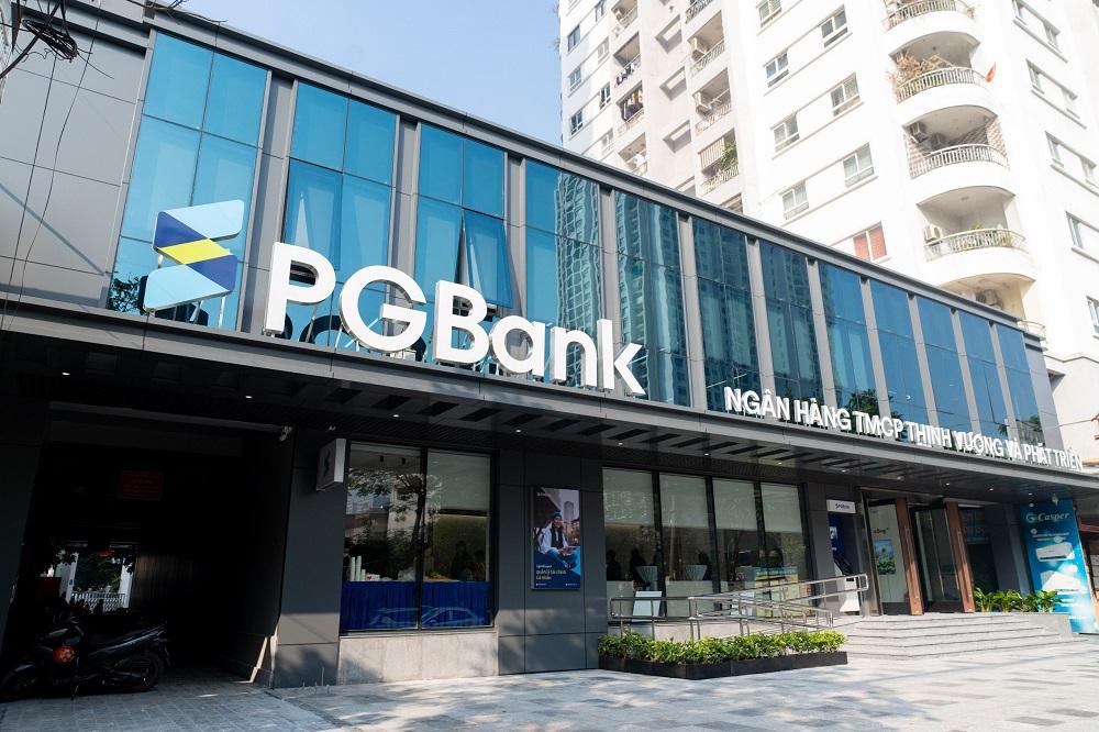 PGBank bổ nhiệm “người cũ” của VPBank vào vị trí Phó tổng giám đốc thường trực