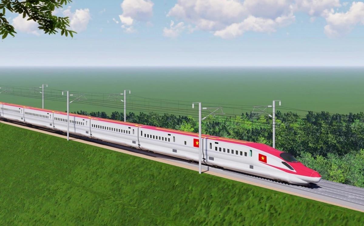 VinSpeed tuyển nhân sự cấp cao cho các tuyến đường sắt tốc độ cao Hà Nội