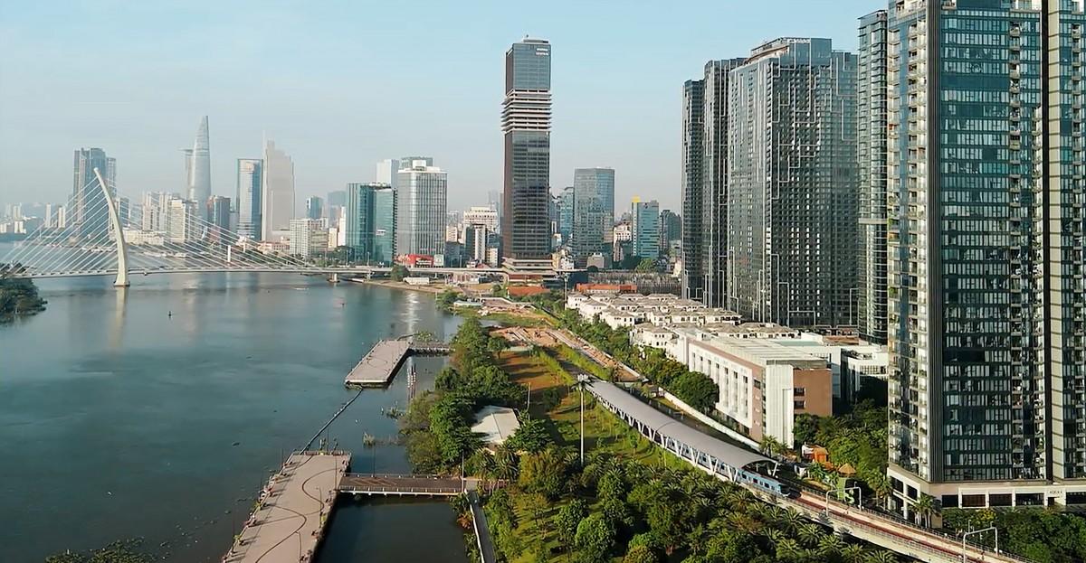 Xuất hiện dự án chung cư rao bán từ 29-35 tỷ đồng/ căn chỉ có một… phòng ngủ
