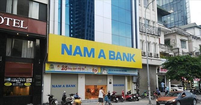 Nam A Bank chia cổ tức bằng cổ phiếu tỷ lệ 25%, phát hành thêm ESOP