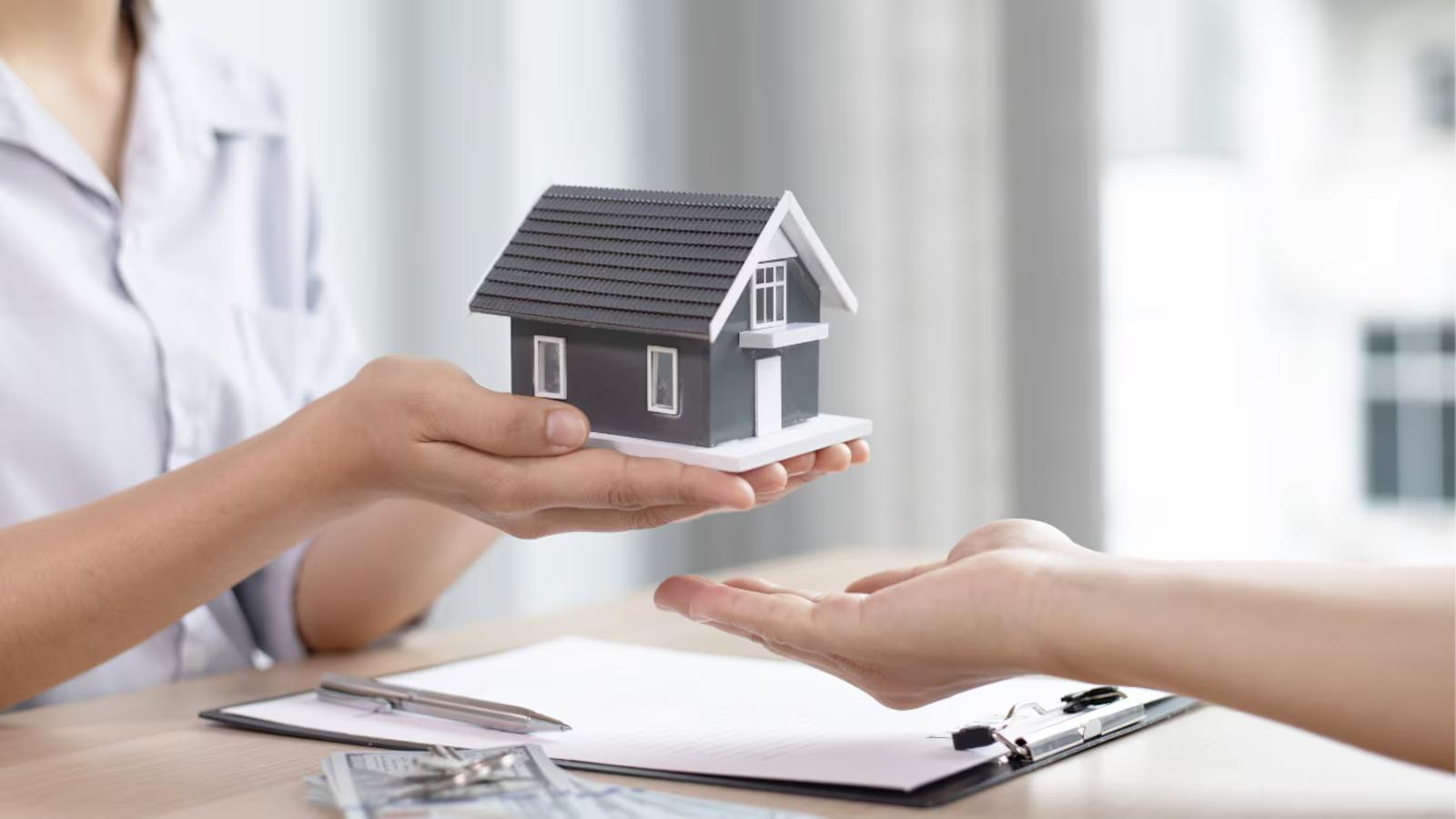 Người dưới 35 tuổi mua nhà xã hội được vay lãi suất ưu đãi 5,9% kéo dài 5 năm