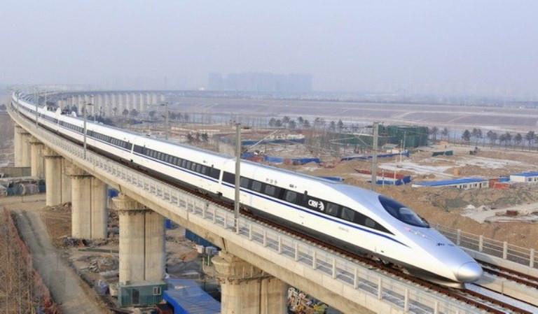 TP.HCM đặt mục tiêu xây xong khu tái định cư dự án đường sắt tốc độ cao Bắc - Nam vào tháng 12/2026