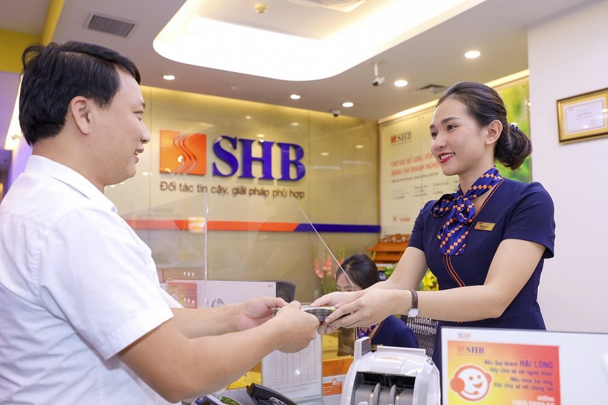 Sau chi hơn 2.000 tỷ đồng tiền mặt, SHB chuẩn bị phát hành 528,5 triệu cổ phiếu trả thêm cổ tức cho cổ đông