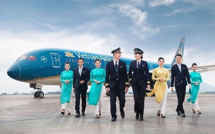 Gia hạn thời gian cơ cấu nợ cho Vietnam Airlines