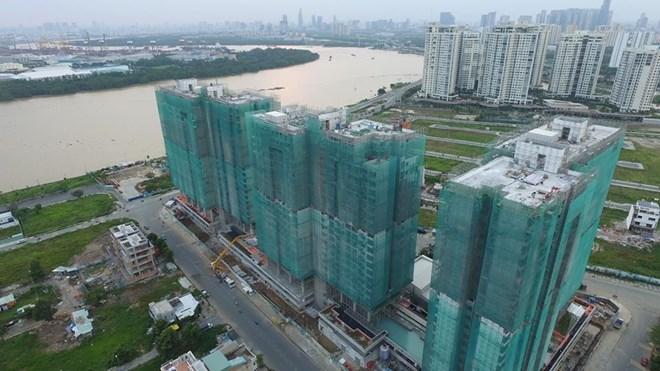 Bộ Xây dựng điểm mặt loạt chung cư tăng giá ở Hà Nội và TP.HCM, có dự án lên tới 270 triệu đồng/m2
