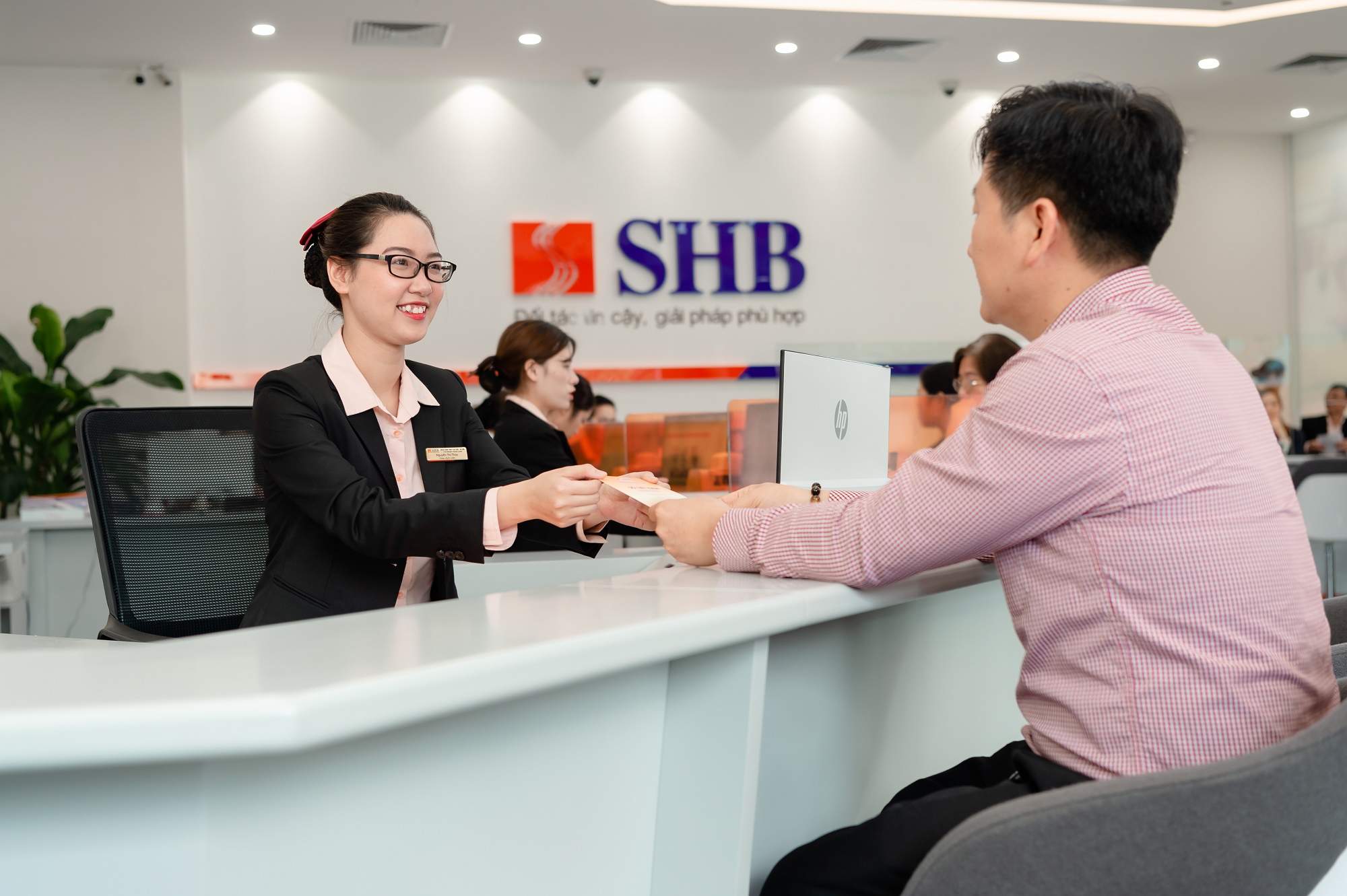 Giải ngân cho vay bất động sản nhiều nhất, SHB báo lãi gần 9.000 tỷ đồng