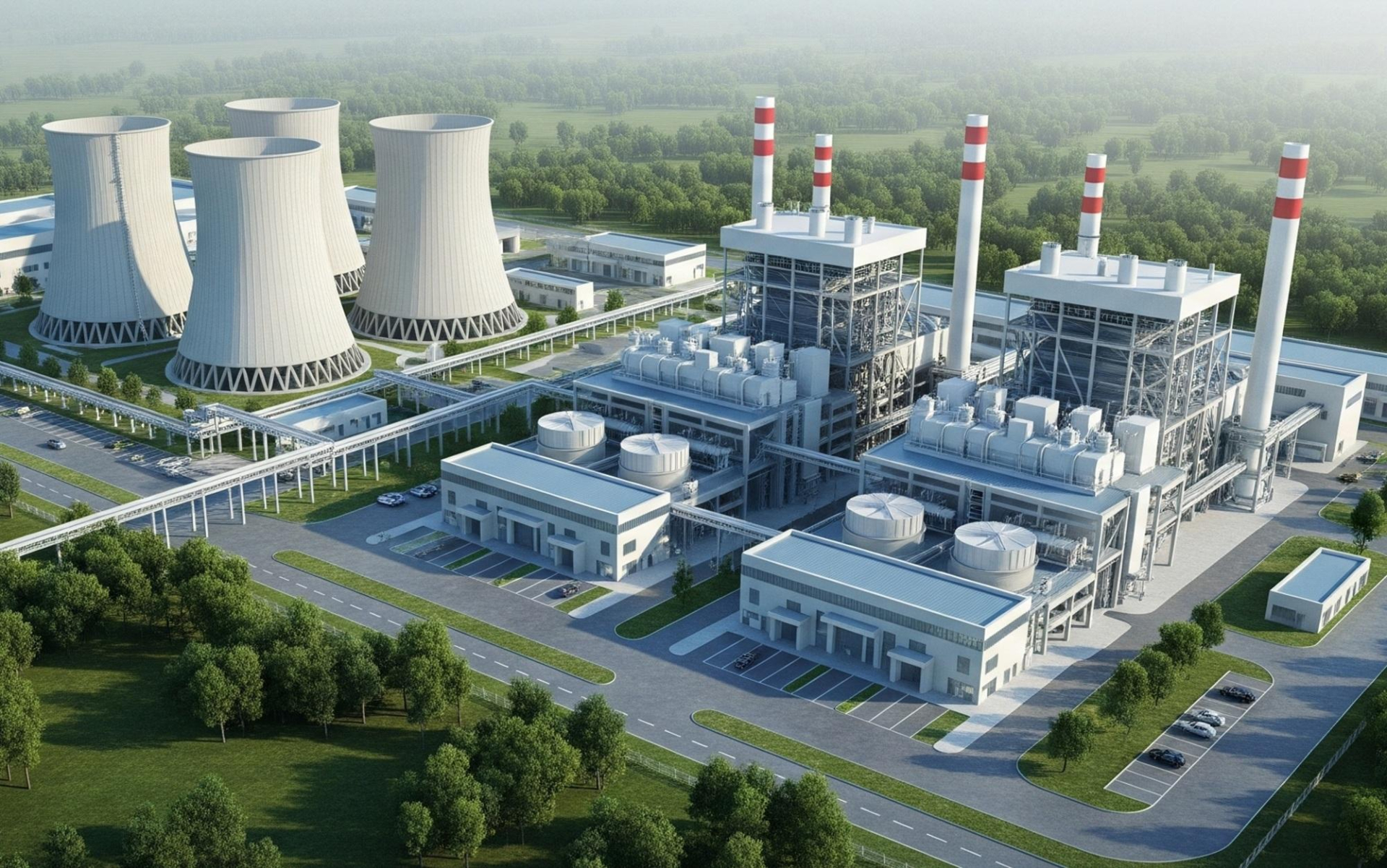 Nhật Bản muốn đầu tư nhiệt điện LNG 2,4 tỷ USD tại Thanh Hóa