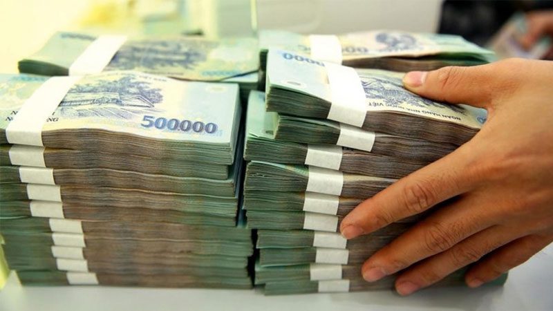 Tín dụng tăng 9,64%, Ngân hàng Nhà nước điều chỉnh tăng thêm chỉ tiêu cho các nhà băng