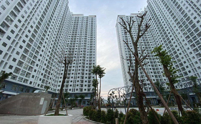 Chủ đầu tư phải hoàn trả phần chênh lệch cho người mua nhà ở xã hội nếu giá bán được kiểm toán thấp hơn