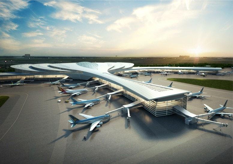 Đề xuất đưa sân bay Măng Đen, Vân Phong vào quy hoạch hàng không quốc gia