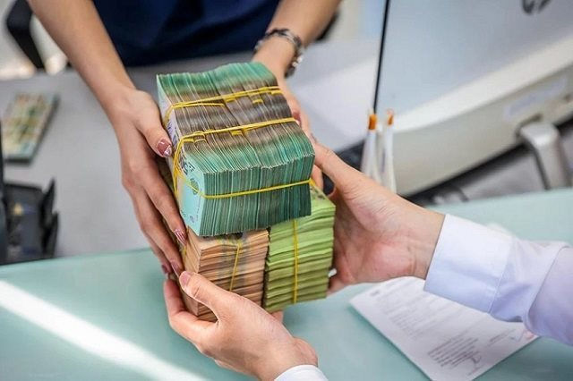 Hướng tín dụng vào các lĩnh vực ưu tiên, các động lực tăng trưởng của nền kinh tế