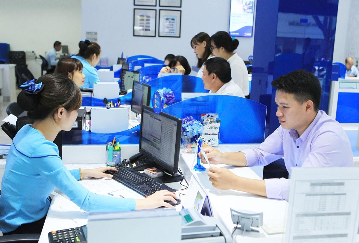 Siết chuẩn xếp hạng ngân hàng: Nâng tiêu chí quy mô, vốn, quản trị