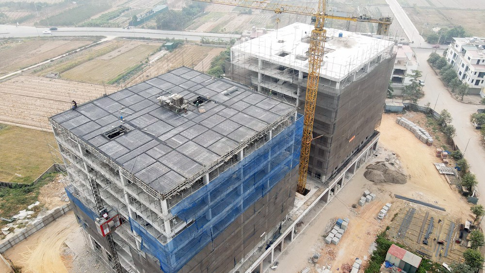 Hà Nội giao cấp xã “quản” trật tự xây dựng