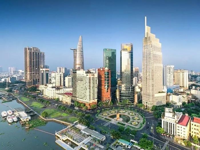 Nhiều ngân hàng toàn cầu nâng dự báo tăng trưởng GDP Việt Nam năm 2025