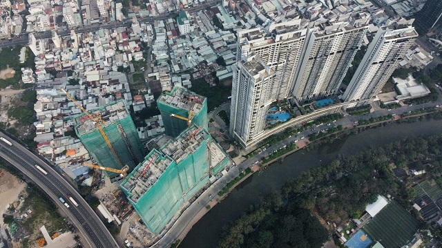 Thủ tướng yêu cầu nghiên cứu mở rộng phạm vi áp dụng miễn giấy phép xây dựng ở Hà Nội và TP.HCM