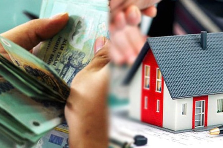 Lãi suất cho vay mua nhà tháng 8/2025: Nhiều ngân hàng hạ sâu về mức 3,6 – 5% trong thời gian ngắn