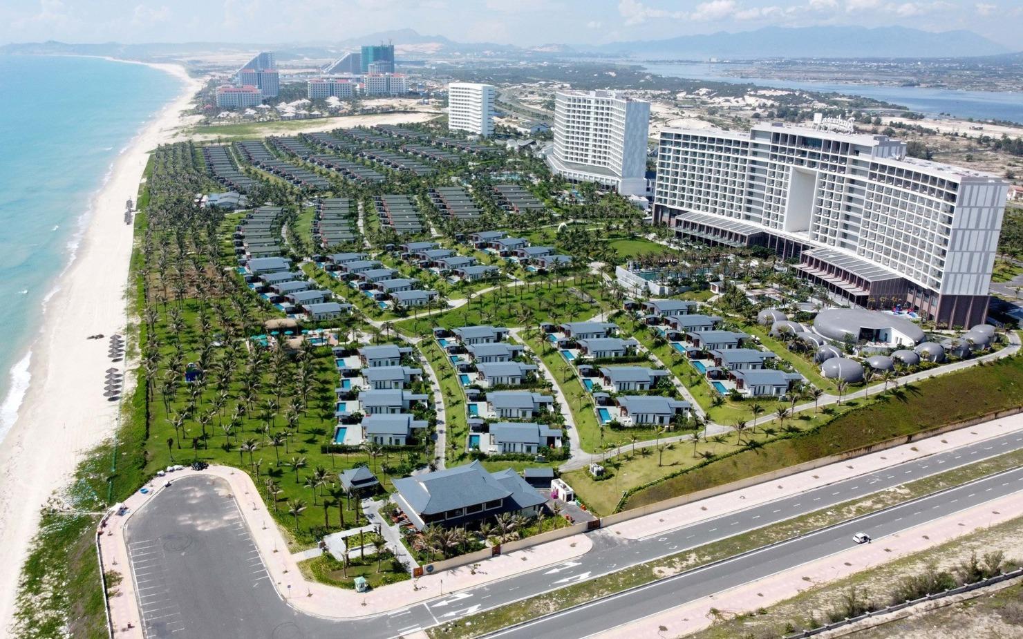 Đón loạt chính sách kích cầu, thị trường bất động sản nghỉ dưỡng sẽ sôi động trở lại?