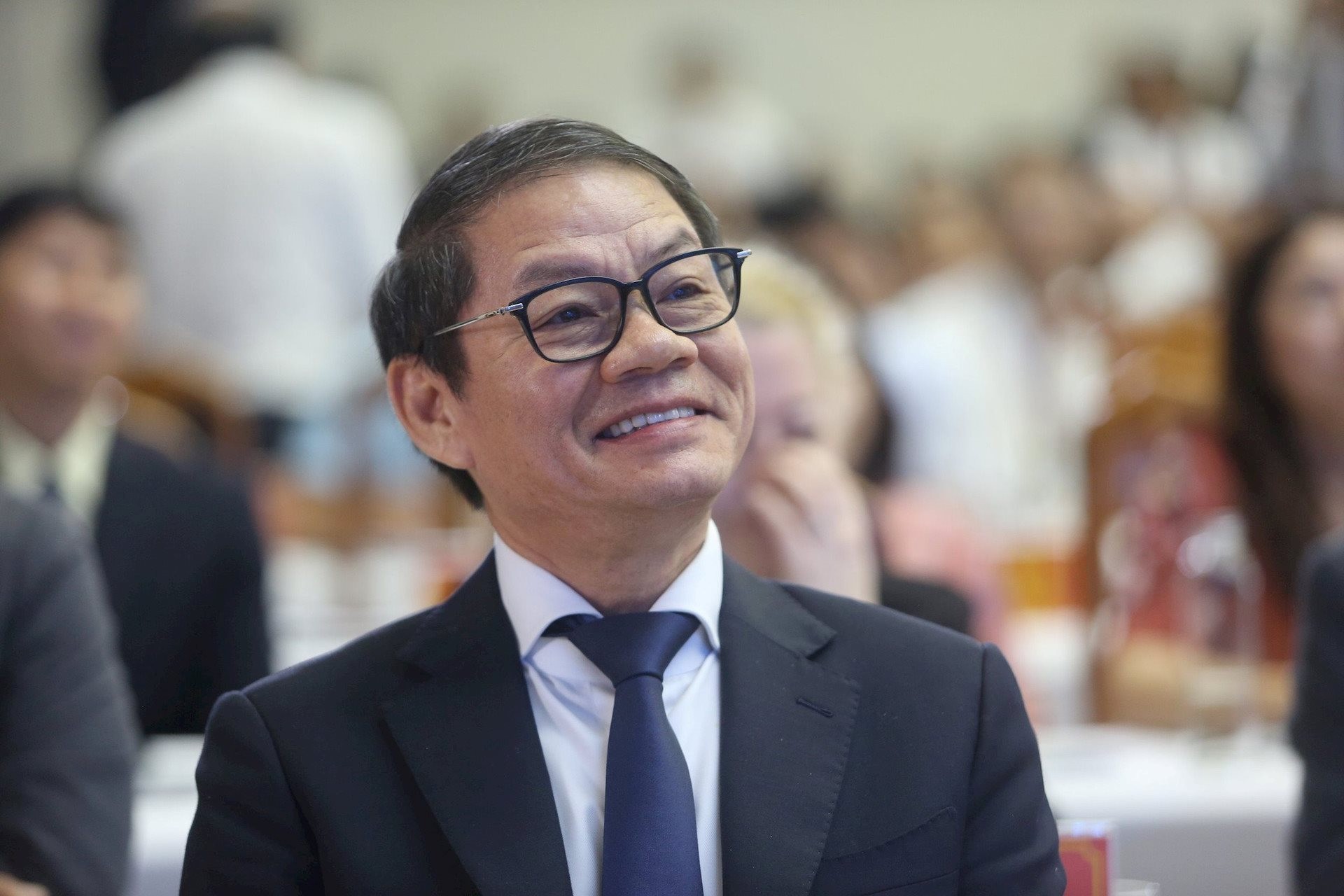 CEO gắn bó với THACO 20 năm xin nghỉ, ông Trần Bá Dương quay lại ngồi… “ghế nóng”
