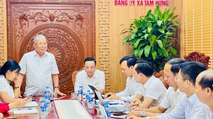 “Đại gia Điếu Cày