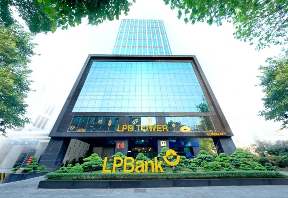 LPBank huy động 1.000 tỷ đồng trái phiếu, lên kế hoạch mua lại hơn 2.100 tỷ đồng trước hạn