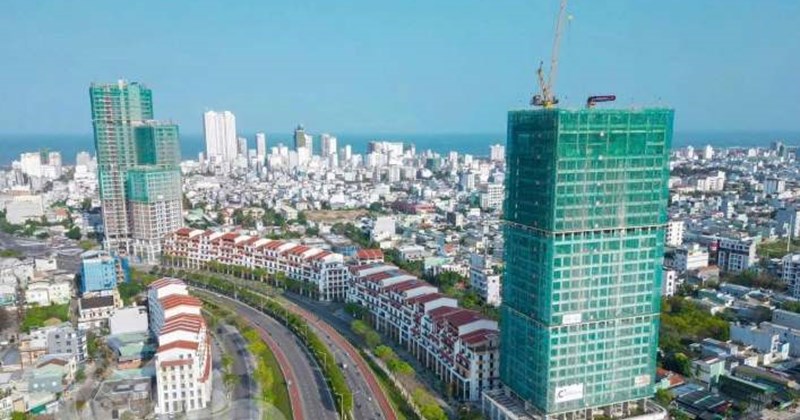 Hơn chục nghìn căn chung cư chuẩn bị dồn dập chào sàn: Nguy cơ dư cung hay cơ hội bứt phá của thị trường Đà Nẵng?