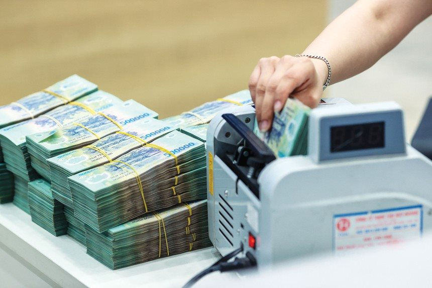 Thị trường tài chính Việt Nam: Động lực mới cho vốn đầu tư