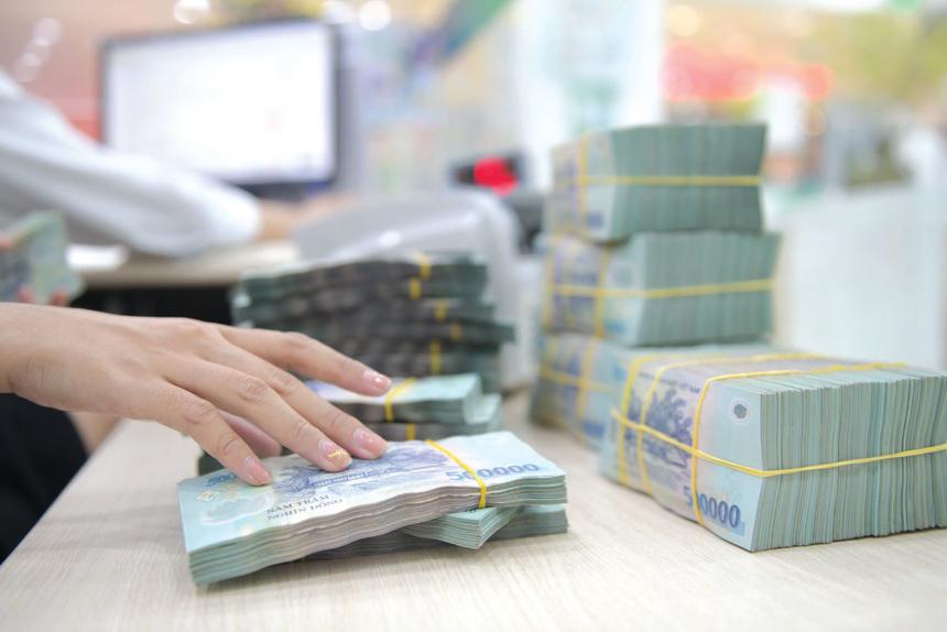 Tín dụng ngân hàng có thể tăng tốc lên 20% năm 2025 nhờ lãi suất thấp, đầu tư công và bất động sản khởi sắc