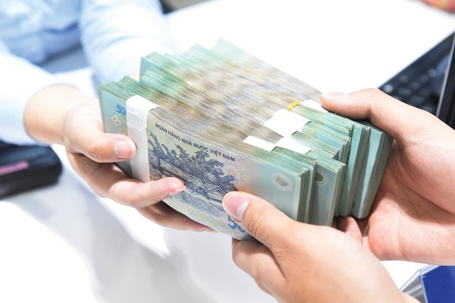 Một nhà băng rót vốn tăng gần gấp đôi cho thị trường bất động sản nửa đầu năm 2025