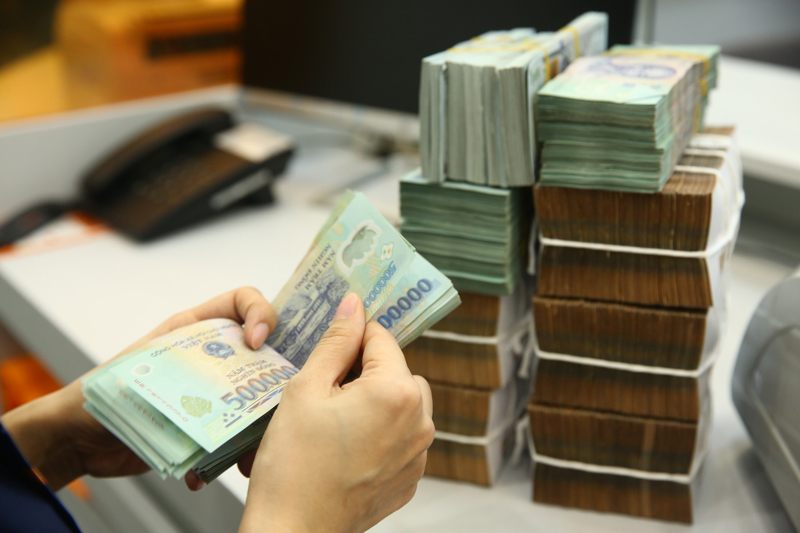 Thủ tướng yêu cầu tăng cường thanh tra xử lý nghiêm hành vi “thao túng” ngân hàng, cấp tín dụng cho doanh nghiệp “sân sau”