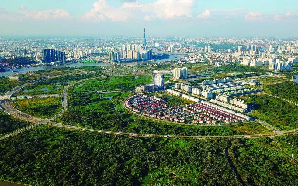 Quản lý đất đai: Quyền hạn đi đôi với trách nhiệm thực thi