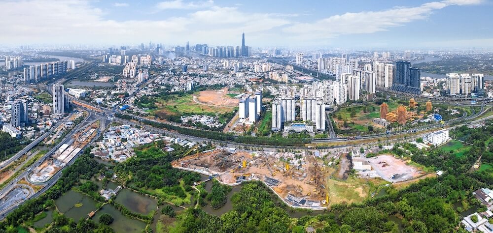 Bộ Tài chính đề xuất thu tối thiểu 50% thuế phần vượt hạn mức khi hộ gia đình chuyển đất nông nghiệp sang đất ở