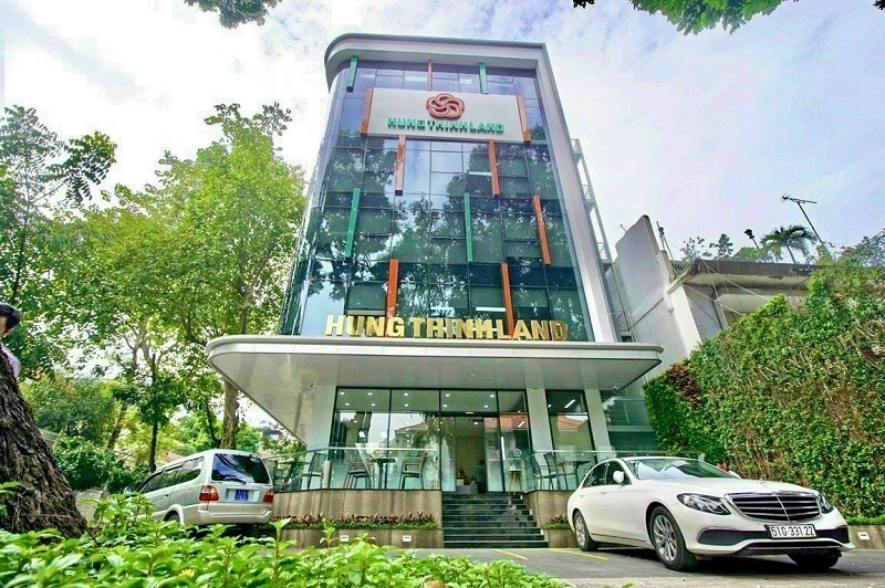 Hưng Thịnh Land đón tin vui sau khi báo lãi trở lại