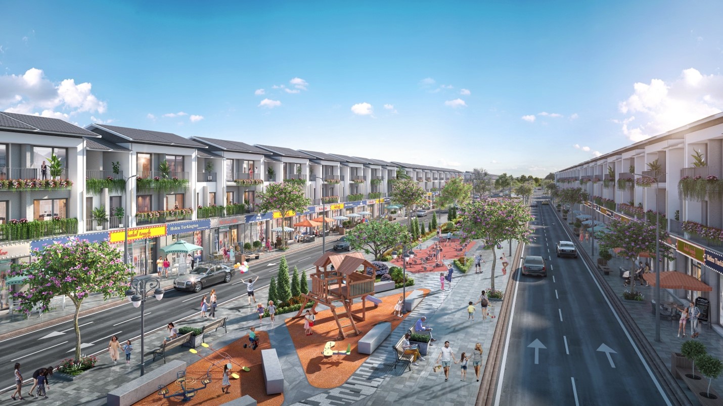 Quốc lộ 62 nâng cấp: Đòn bẩy đưa Kiến Tường thành đô thị vệ tinh mới