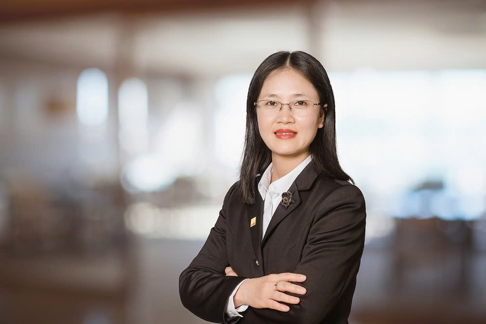 Giám đốc cấp cao Savills Hà Nội: