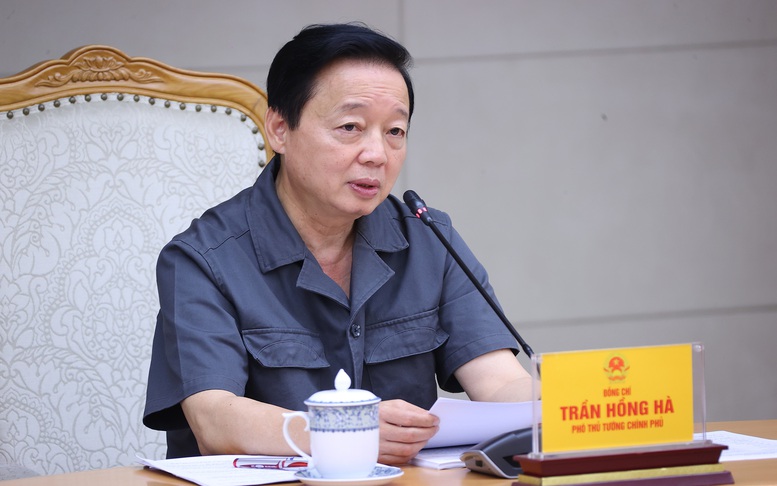 Quỹ Nhà ở quốc gia sẽ dành để cho thuê, không bán