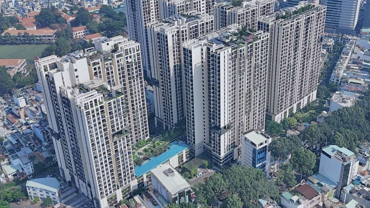 Giá nhà neo cao, Bộ Xây dựng họp bàn thí điểm lập Trung tâm giao dịch bất động sản để kéo giảm