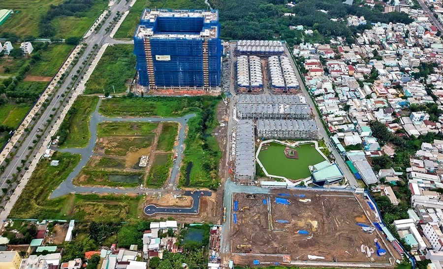 Thủ tướng giao 2 bộ nghiên cứu, đề xuất hệ số điều chỉnh giá đất phù hợp với khả năng tài chính của người dân khi chuyển mục đích sử dụng đất