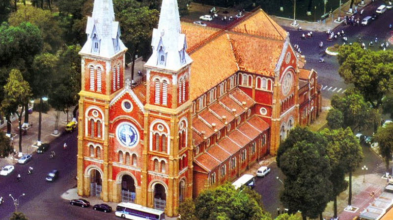 TP.Hồ Chí Minh công bố 140 Danh mục kiểm kê di tích lịch sử - văn hóa, danh lam thắng cảnh