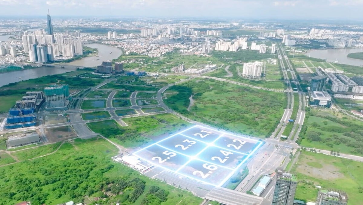 HoREA: Hàng loạt dự án bất động sản có nguy cơ thành “Lotte thứ hai”