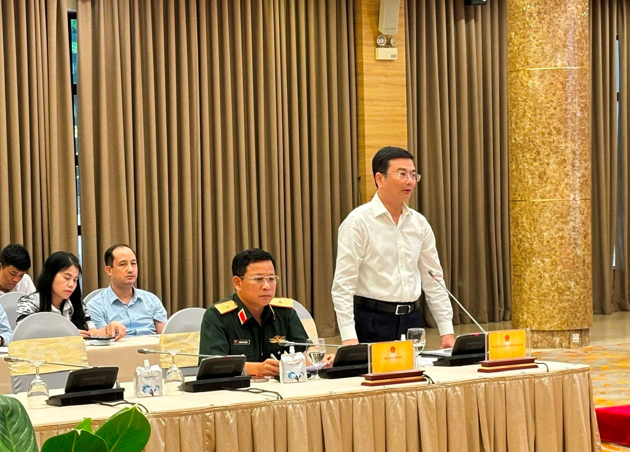 Ngân hàng Nhà nước sẽ phối hợp với Bộ Công an để quản lý thị trường vàng