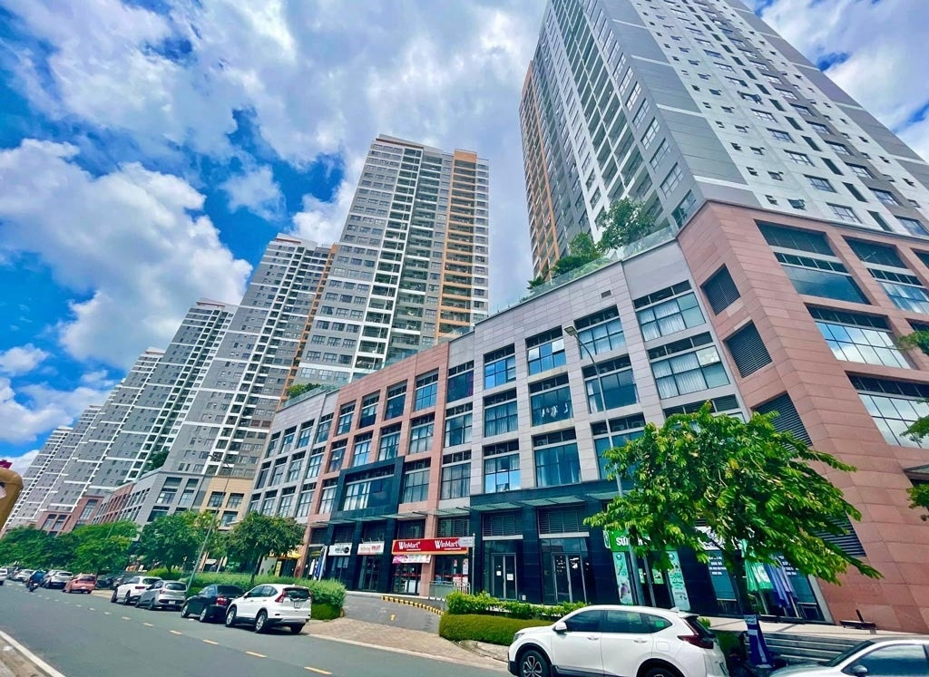 TP.HCM gỡ vướng, cấp “sổ hồng” cho loạt dự án của Xây dựng Sài Gòn, Novaland, Đại Quang Minh, Thành phố Đế Vương