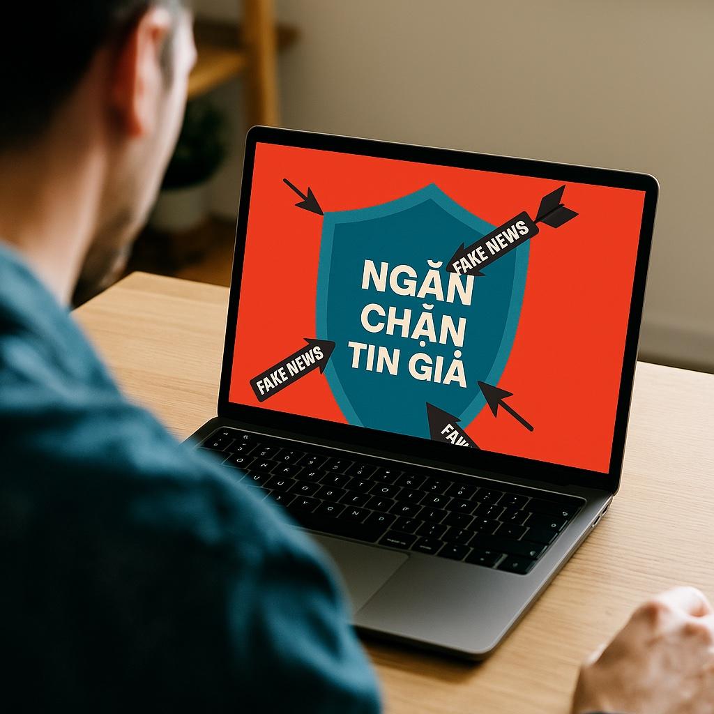 Vingroup khởi kiện 68 tổ chức, cá nhân đưa thông tin sai sự thật về tập đoàn