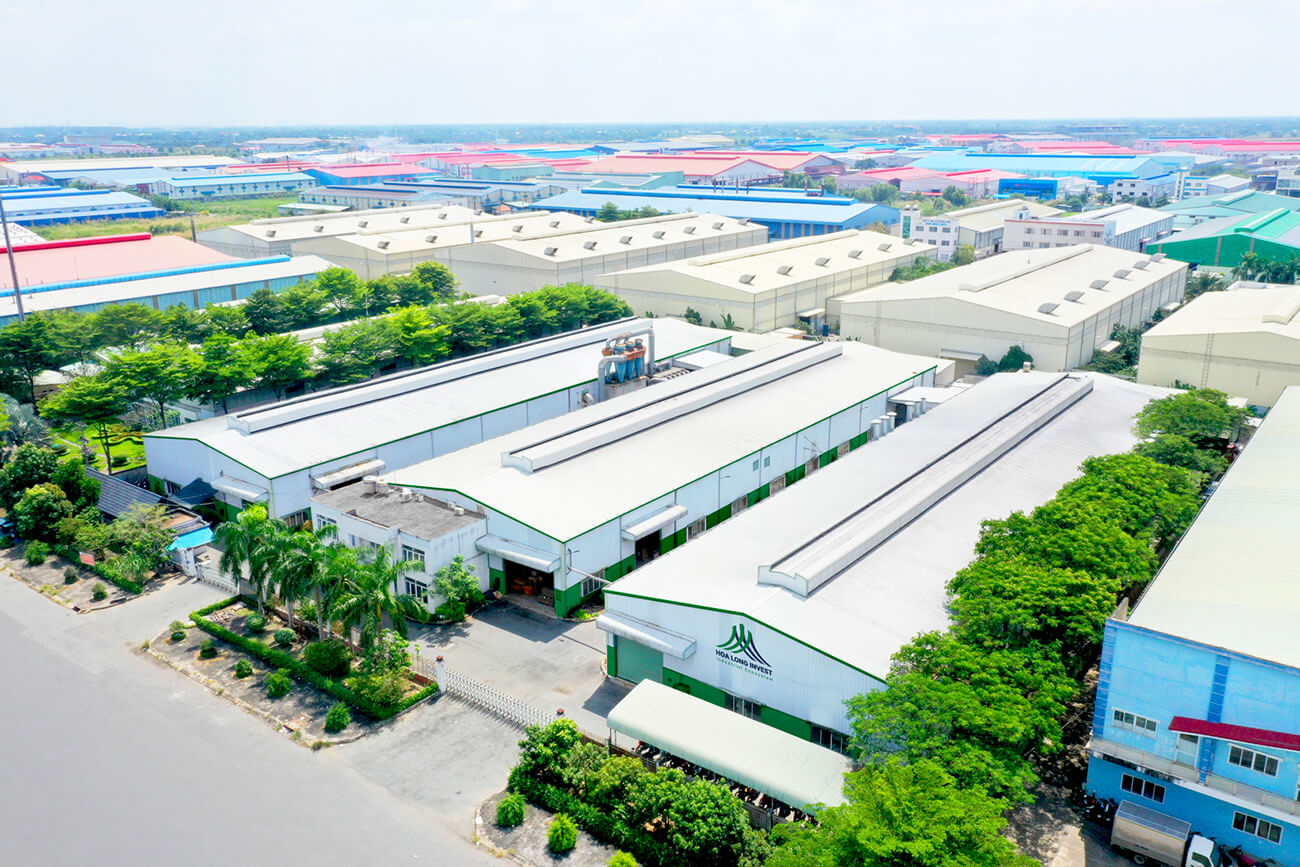 Thị trường Nhà kho xây sẵn dự báo sẽ sôi động trong dịp Tết Nguyên đán