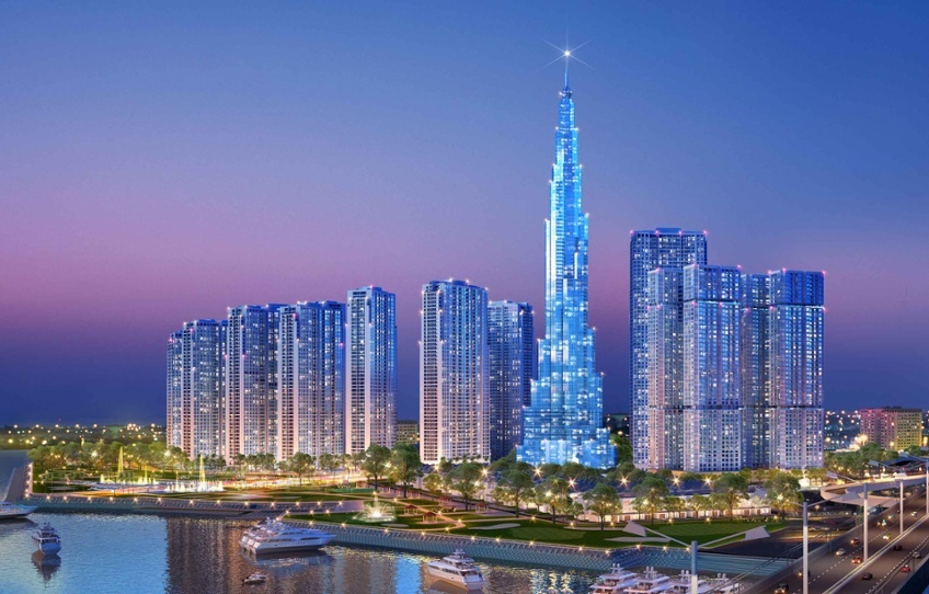 Bất động sản Việt Nam 2025: Tái định vị dòng vốn, tăng trưởng kỷ luật cho chu kỳ mới