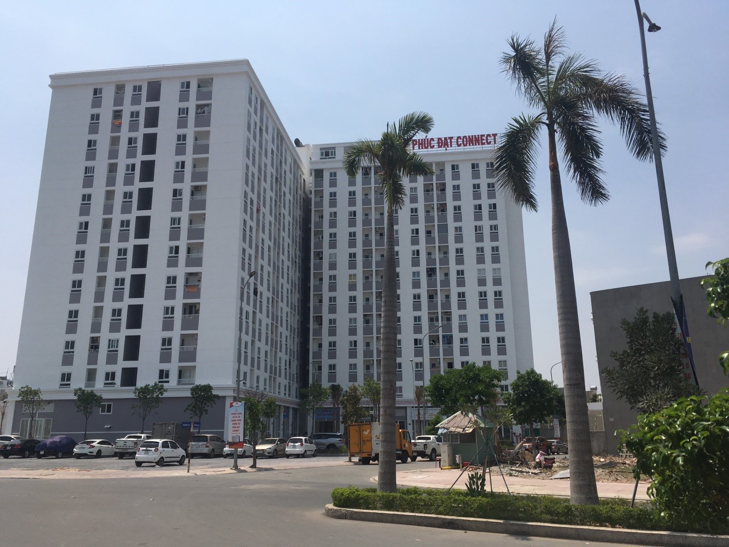 Nguồn cung nhà ở xã hội đầu năm 2026 tại TP.HCM: 936 căn, giá từ 22 triệu đồng/m2