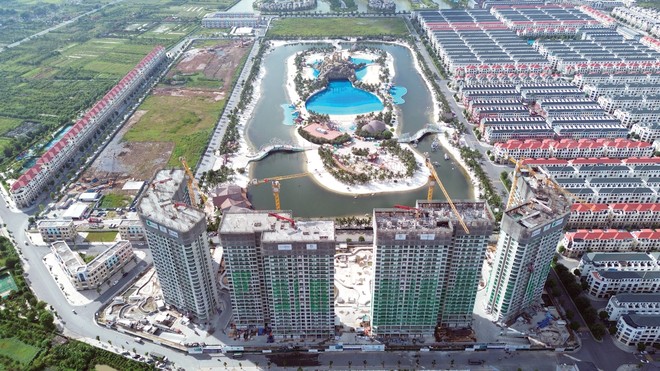 Đầu tư bất động sản 2026 chỉ sinh lời bền vững nếu đặt đúng “tọa độ chiến lược”