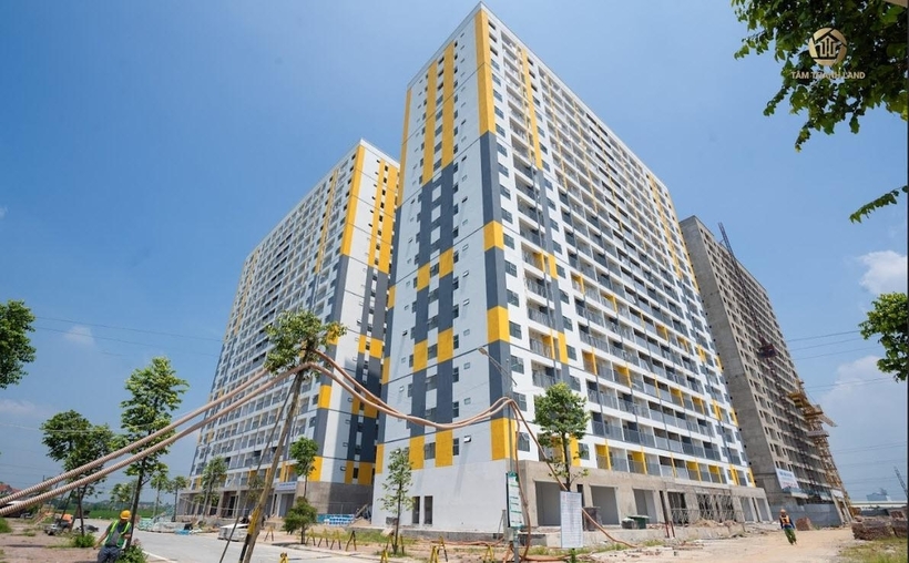 Thủ tướng thúc tiếp tục triển khai chương trình tín dụng cho nhà ở xã hội