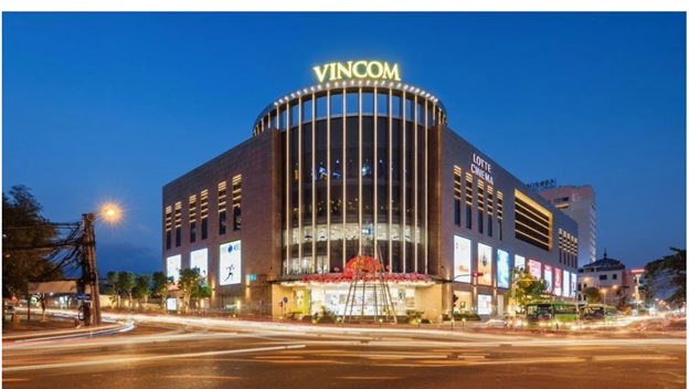 Vincom Retail lãi kỷ lục hơn 6.400 tỷ đồng, vượt xa kế hoạch năm 2025