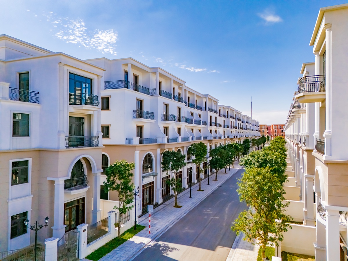 Thị trường “chuyển pha” từ đầu tư đại trà sang chọn lọc, bất động sản hạng sang dẫn dắt chu kỳ mới