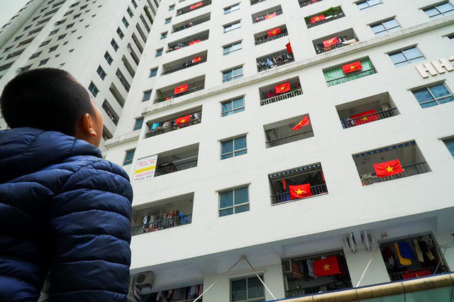 Không gánh nổi lãi suất tăng cao, nhà đầu tư rao bán cắt lỗ chung cư ngày càng nhiều